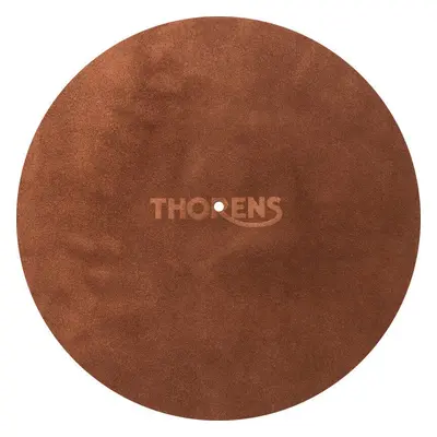 Thorens Leather Mat Slipmat