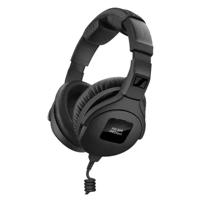 Sennheiser HD Pro Studio Headphones