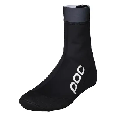 POC Thermal Bootie Uranium Black Cycling Shoe Covers