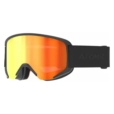 Atomic Savor Stereo Black Ski Goggles