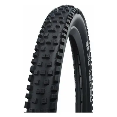 Schwalbe Nobby Nic 29/28" (622 mm) Black/Blue 2.4 Tubeless Ready-DD-RaceGuard MTB bike tyre