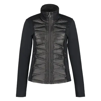 Luhta Luosu Black Jacket