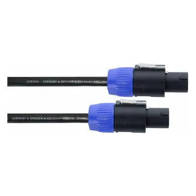 Cordial EL LL 10 m Speaker Cable