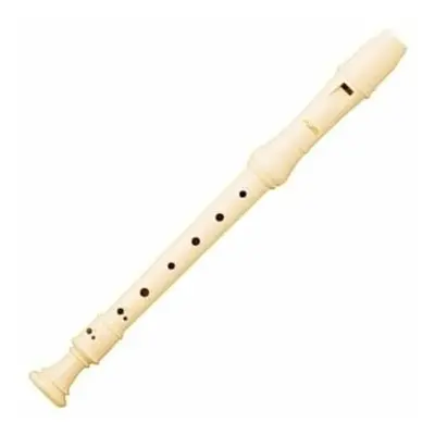 Aulos 302B Soprano Recorder