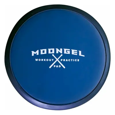 RTOM WP7 Moongel Practice Pad Blue 7"