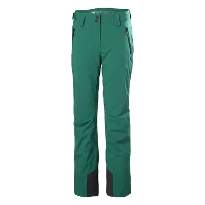 Helly Hansen Women's Legendary Insulated Emerald Ski Pants