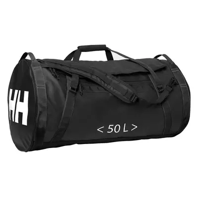 Helly Hansen HH Duffel Bag 2.0 Tote Pack Black L