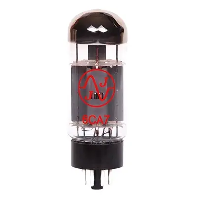 JJ Electronic 6CA7 Vacuum Tube