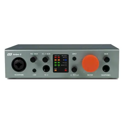 ESI Amber i1 USB Audio Interface