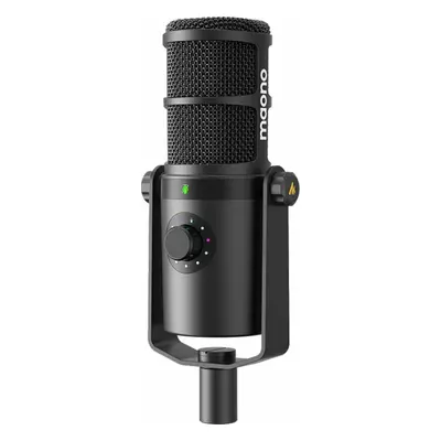 Maono PD400X Podcast Microphone