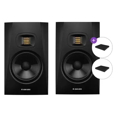 ADAM Audio T7V SET Active Studio Monitor pcs