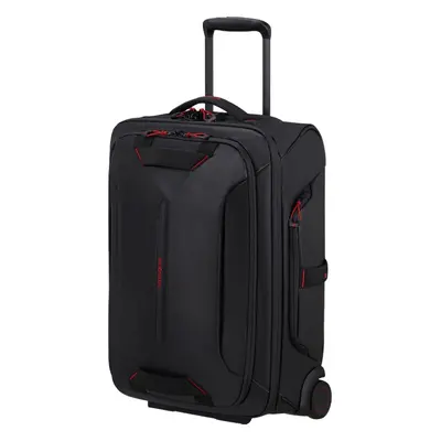 Samsonite Ecodiver Duffle/WH Wheels Suitcase Black L