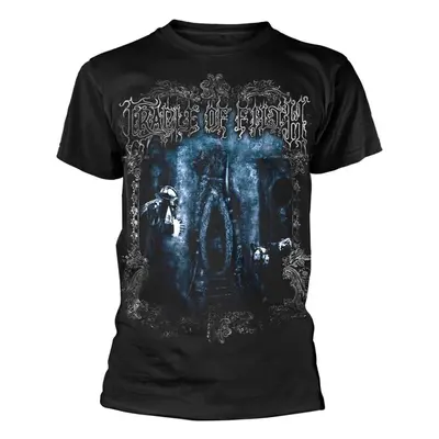 Cradle Of Filth T-Shirt Gilded Unisex Black