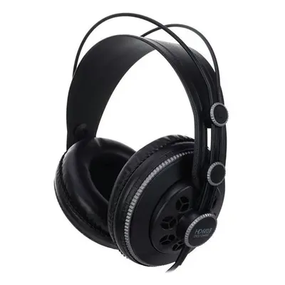 Superlux HD-681 Black On-ear Headphones