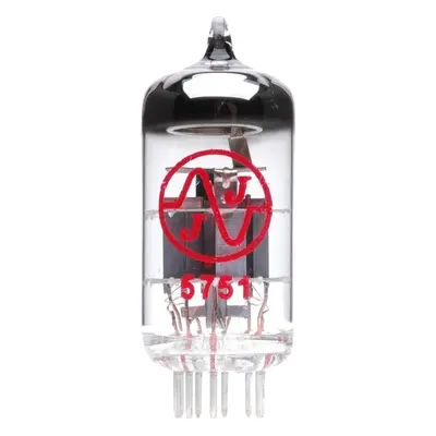 JJ Electronic Vacuum Tube