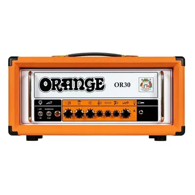 Orange OR30 Head Tube Amplifier