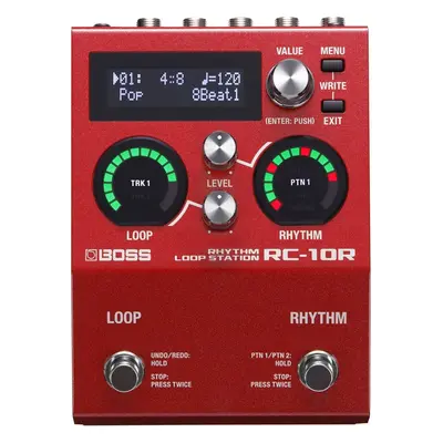 Boss RC-10R Guitar Effect