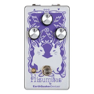 EarthQuaker Devices Hizumitas Guitar Effect