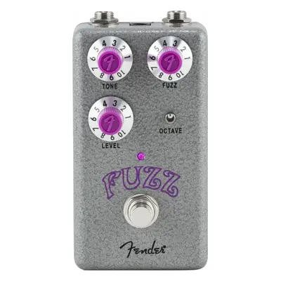 Fender Hammertone Fuzz Guitar Effect