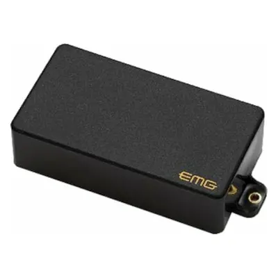 EMG Black Humbucker Pickup