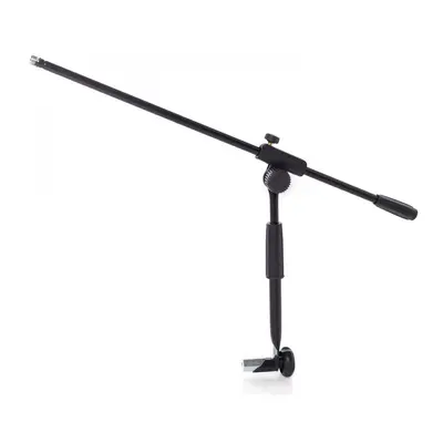 Bespeco CLAMPSX Microphone Boom Stand