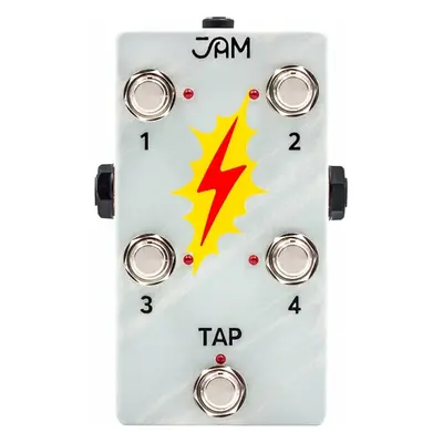 JAM Pedals CTRL BOX Guitar Effect