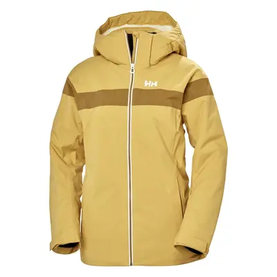 Helly Hansen Women's Motionista Lifaloft Waterproof Sand Ski Jacket