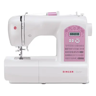 Singer Starlet Sewing Machine