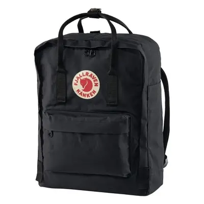 Fjällräven Kånken Backpack Black L