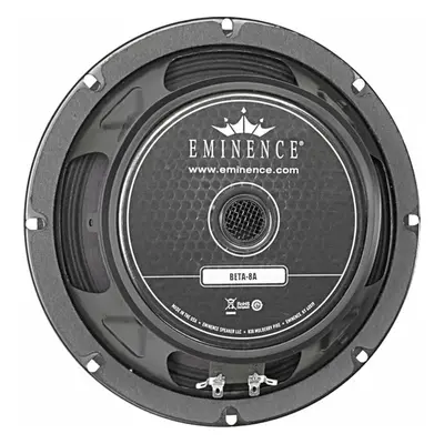 Eminence BETA-8A PA Speaker