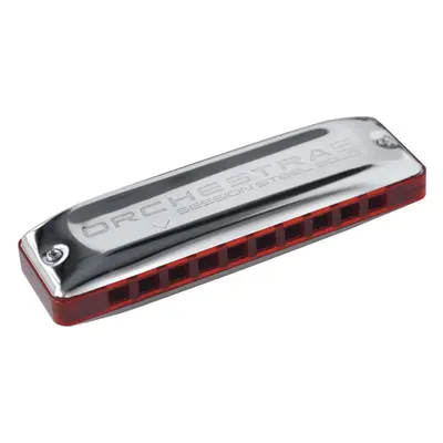 Seydel Orchestra Session Steel LC Diatonic harmonica