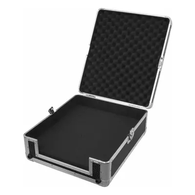 UDG Ultimate Pick Foam Carbon Flight Case Multi Format DJ Case