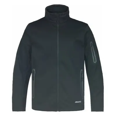 Musto Essential Softshell Jacket Black