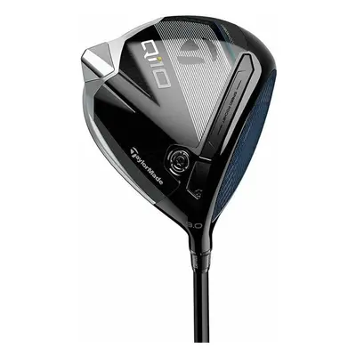 TaylorMade Qi10 Left Handed 10,5° Regular Golf Club - Driver