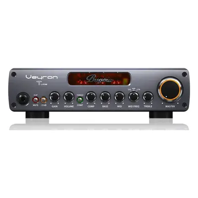 Bugera Veyron Tube BV1001T Solid-State Bass Amplifier