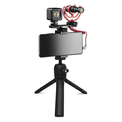 Rode Vlogger Kit Universal Microphone for Smartphone