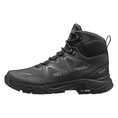 Helly Hansen Men's Cascade Mid-Height Hiking Mens Outdoor Shoes