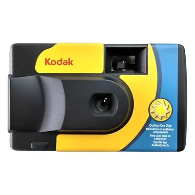 KODAK Daylight 800/39 Classic Camera