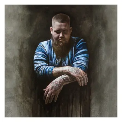 Rag'n'Bone Man - Human (Deluxe Edition) (2 LP)