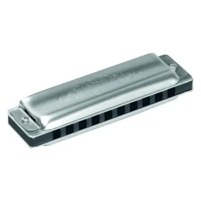 Seydel Blues Noble G Diatonic harmonica