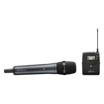 Sennheiser EW 135P G4 Wireless set G: MHz