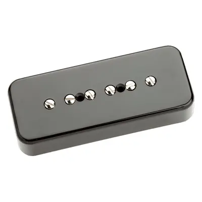 Seymour Duncan SSP90-2N-BLK Black Guitar Pickup