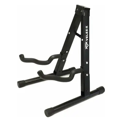 Veles-X Portable Folding Guitar stand