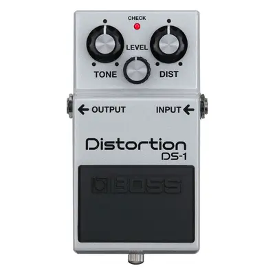 Boss DS-1 Guitar Effect