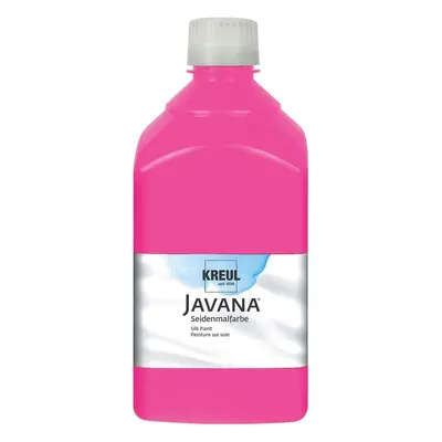 Kreul Javana Silk Paint Pink L pc