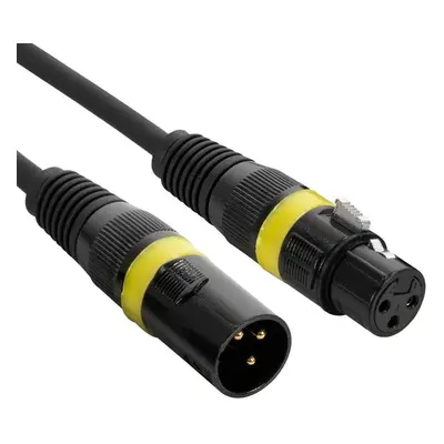 ADJ AC-DMX3/30 DMX Light Cable