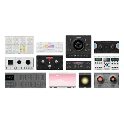 Baby Audio Complete Bundle (Digital product)