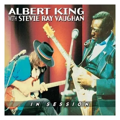 Albert King - In Session (Deluxe Edition) (Remastered) (3 LP)