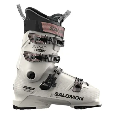 Salomon S/Pro Supra W GW Grey Aurora Alpine Ski Boots