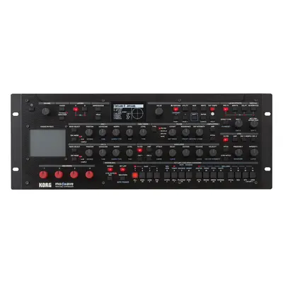 Korg Modwave Module Modular System